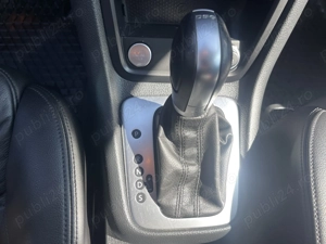 Sharan 2.0TDI DSG 184 CP 7 locuri - imagine 13