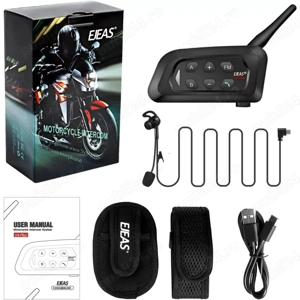 Vând Ejeas V4 Plus- Ideal pentru arbitraj sau motociclism - imagine 2