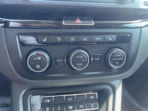 Sharan 2.0TDI DSG 184 CP 7 locuri - imagine 10