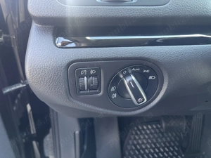 Sharan 2.0TDI DSG 184 CP 7 locuri - imagine 19