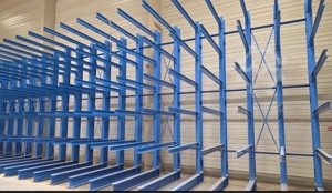 rafturi metalice industriale