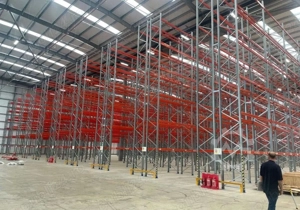 rafturi metalice premium - imagine 3