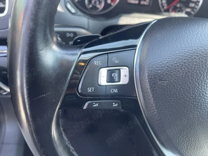 Sharan 2.0TDI DSG 184 CP 7 locuri - imagine 18