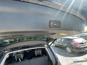 Sharan 2.0TDI DSG 184 CP 7 locuri - imagine 11