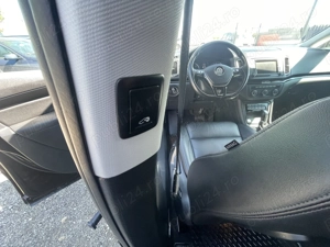 Sharan 2.0TDI DSG 184 CP 7 locuri - imagine 8