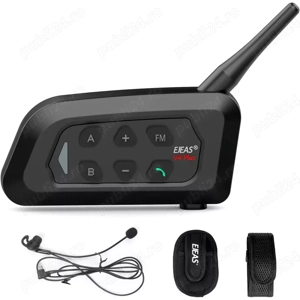 Vând Ejeas V4 Plus- Ideal pentru arbitraj sau motociclism