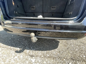 Sharan 2.0TDI DSG 184 CP 7 locuri - imagine 15