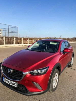 Mazda cx 3 - imagine 6