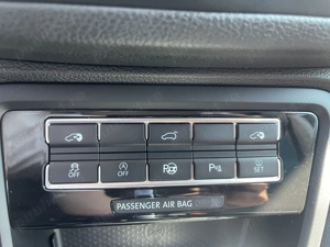 Sharan 2.0TDI DSG 184 CP 7 locuri - imagine 9