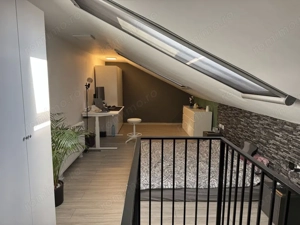 Apartament 2 camere cu scara interioara | 60mp | Giroc - Calea Urseni - imagine 6