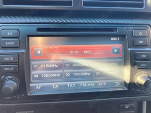 Sistem multimedia auto Dynavin E46 dedicat BMW SERIA 3 E46 - imagine 4