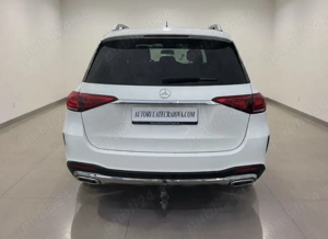 Mercedes-Benz GLE 450 - imagine 5