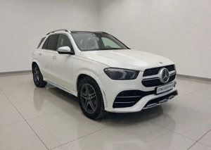 Mercedes-Benz GLE 450 - imagine 4