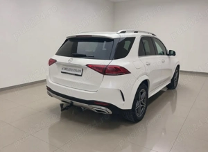 Mercedes-Benz GLE 450 - imagine 3