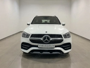 Mercedes-Benz GLE 450 - imagine 2