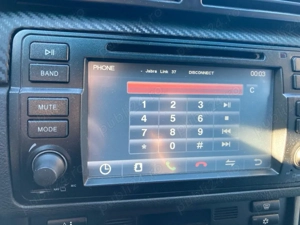 Sistem multimedia auto Dynavin E46 dedicat BMW SERIA 3 E46 - imagine 2