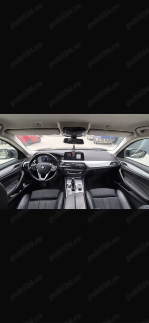 Bmw G30 520 - imagine 2
