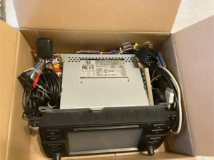 Sistem multimedia auto Dynavin E46 dedicat BMW SERIA 3 E46 - imagine 6