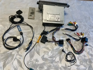 Sistem multimedia auto Dynavin E46 dedicat BMW SERIA 3 E46 - imagine 8