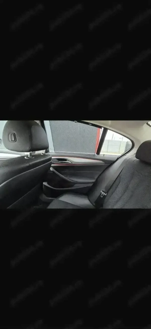 Bmw G30 520 - imagine 4