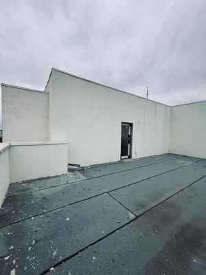 MT245 Apartament 2 camere, terasa de 45mp+balcon, semifinisat, Calea Urseni - imagine 10