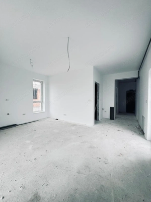 MT245 Apartament 2 camere, terasa de 45mp+balcon, semifinisat, Calea Urseni - imagine 9