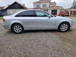 Vând Audi A4, 1.8 TFSI, benzina, - imagine 4