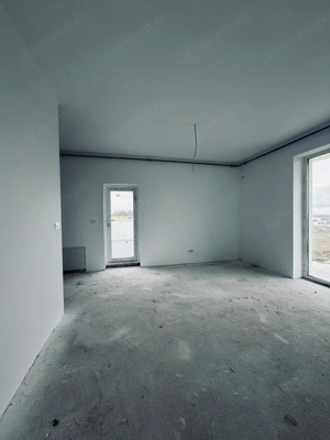 MT245 Apartament 2 camere, terasa de 45mp+balcon, semifinisat, Calea Urseni - imagine 8