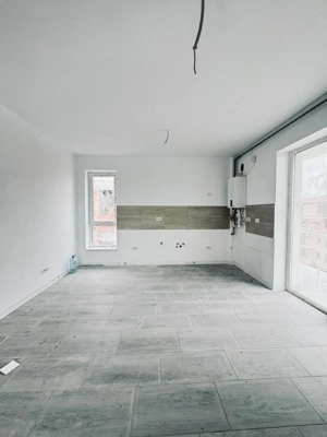 MT245 Apartament 2 camere, terasa de 45mp+balcon, semifinisat, Calea Urseni - imagine 3