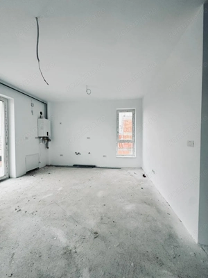 MT245 Apartament 2 camere, terasa de 45mp+balcon, semifinisat, Calea Urseni - imagine 4