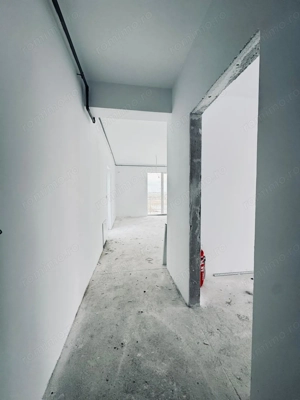 MT245 Apartament 2 camere, terasa de 45mp+balcon, semifinisat, Calea Urseni - imagine 6