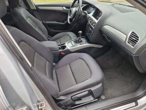 Vând Audi A4, 1.8 TFSI, benzina, - imagine 8