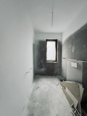 MT245 Apartament 2 camere, terasa de 45mp+balcon, semifinisat, Calea Urseni - imagine 11
