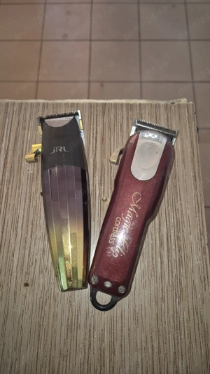 Vand masini de tuns ! - imagine 2