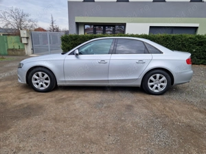 Vând Audi A4, 1.8 TFSI, benzina, - imagine 5