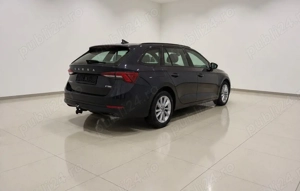 Skoda Octavia Combi 1.0 TSI DSG 110 CP - imagine 4