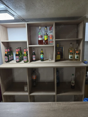 Mobila pentru bar de vânzare 