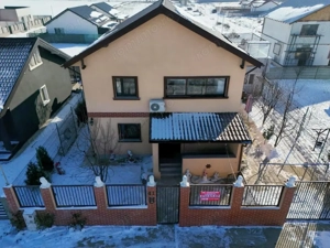 VIDRA – TOAMNEI, CASA 5 CAMERE, 112 MP UTILI + POD 40 MP, LOT 320 MP!