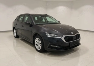 Skoda Octavia Combi 1.0 TSI DSG 110 CP - imagine 2