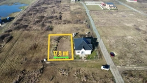 Comision 0% Parcela teren duplex - drumul boilor - Mosnita