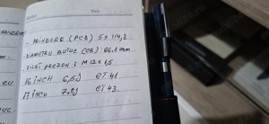 Jante.5x114,5.Megan 4.-3- - imagine 7