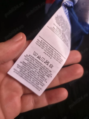 Tricou FC Barcelona 2020-2021 - GRIEZMANN #7 - Nou cu Etichetă - imagine 2