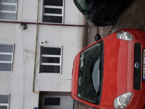 Vând Fiat Grande Punto, SV - imagine 3