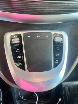 Mercedes-Benz V300d 4MATIC Extra Long 57.990e + tva - imagine 8