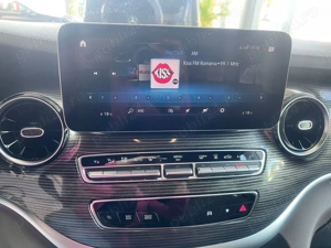 Mercedes-Benz V300d 4MATIC Extra Long 57.990e + tva - imagine 7