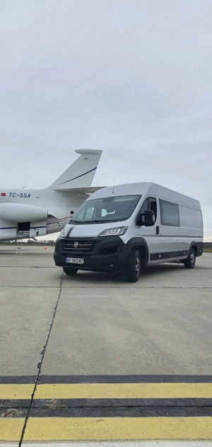 Fiat ducato autorulota