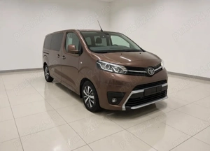 Toyota Proace VERSO 8 locuri - imagine 5