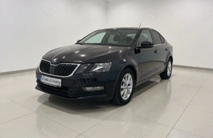 Skoda Octavia 1.0 TSI 115 CP