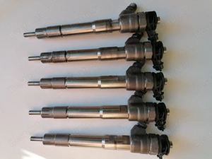 0445110895 166003281R Bosch Injector Nissan Qashqai II /Renault Grand Scenic Kadjar Koleos II 1.7 dC - imagine 6