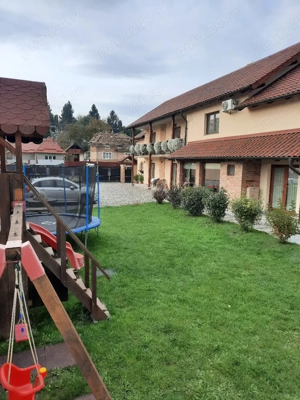 Cazare regim hotelier in Turda  - imagine 4